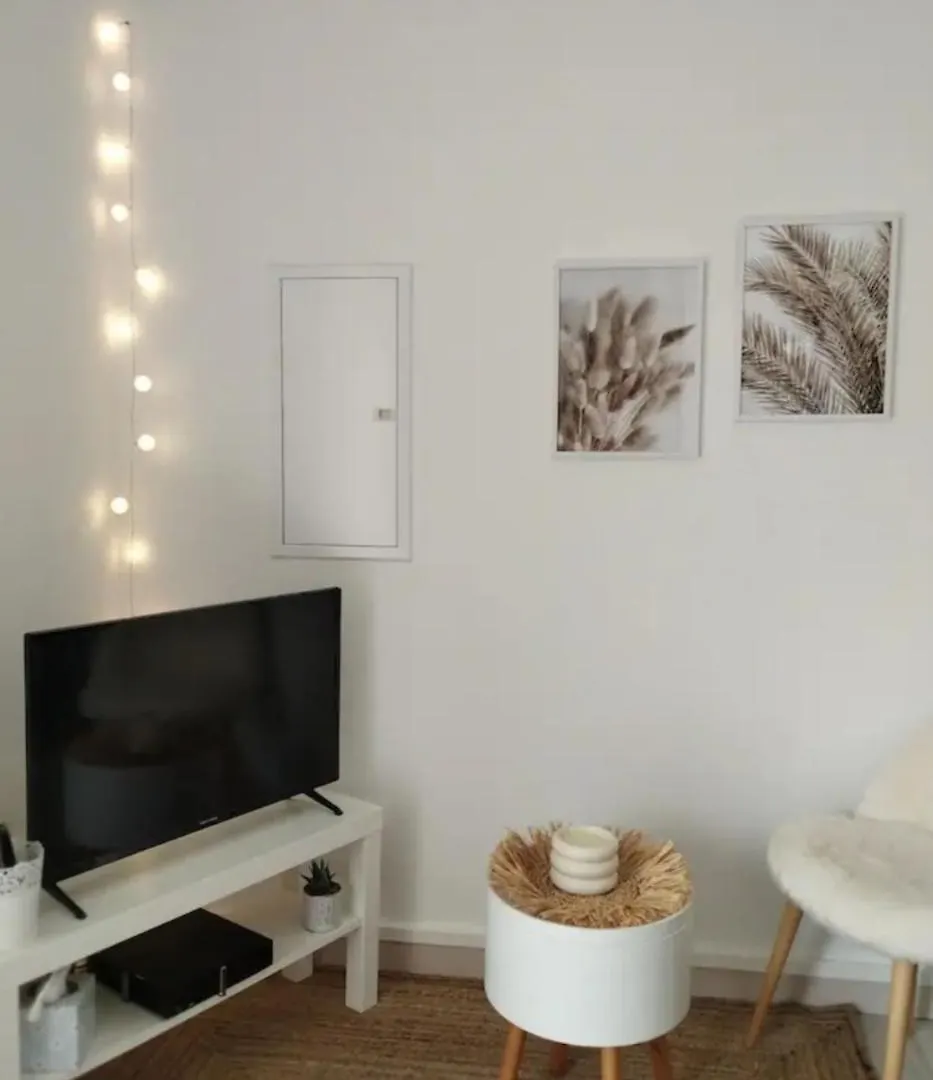 Chambre D'Amour Villeneuve-les-Avignon
