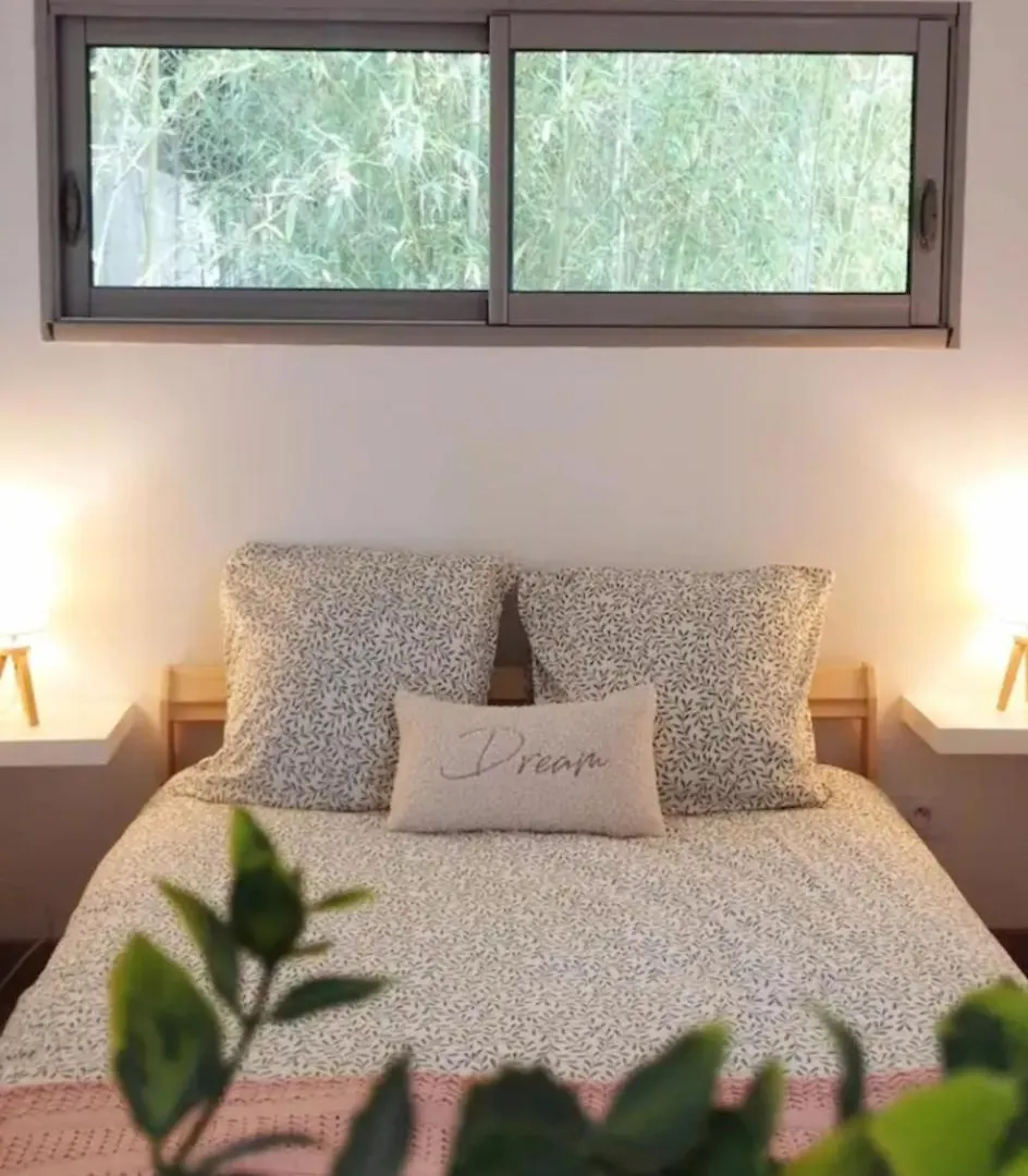 Apartment Chambre D'Amour Villeneuve-les-Avignon