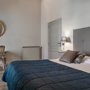 4* Hotel La Magnaneraie